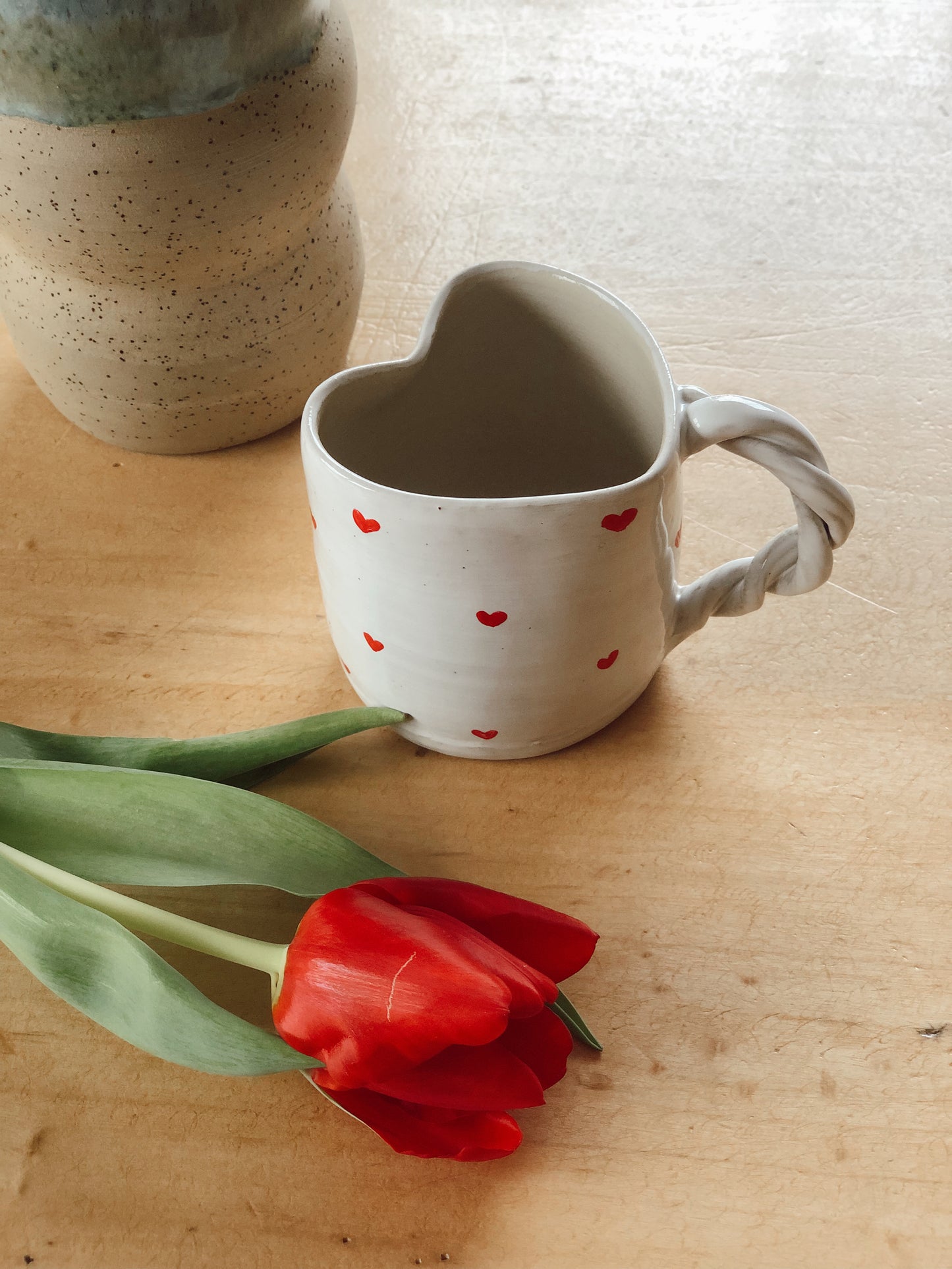Herzi Tasse