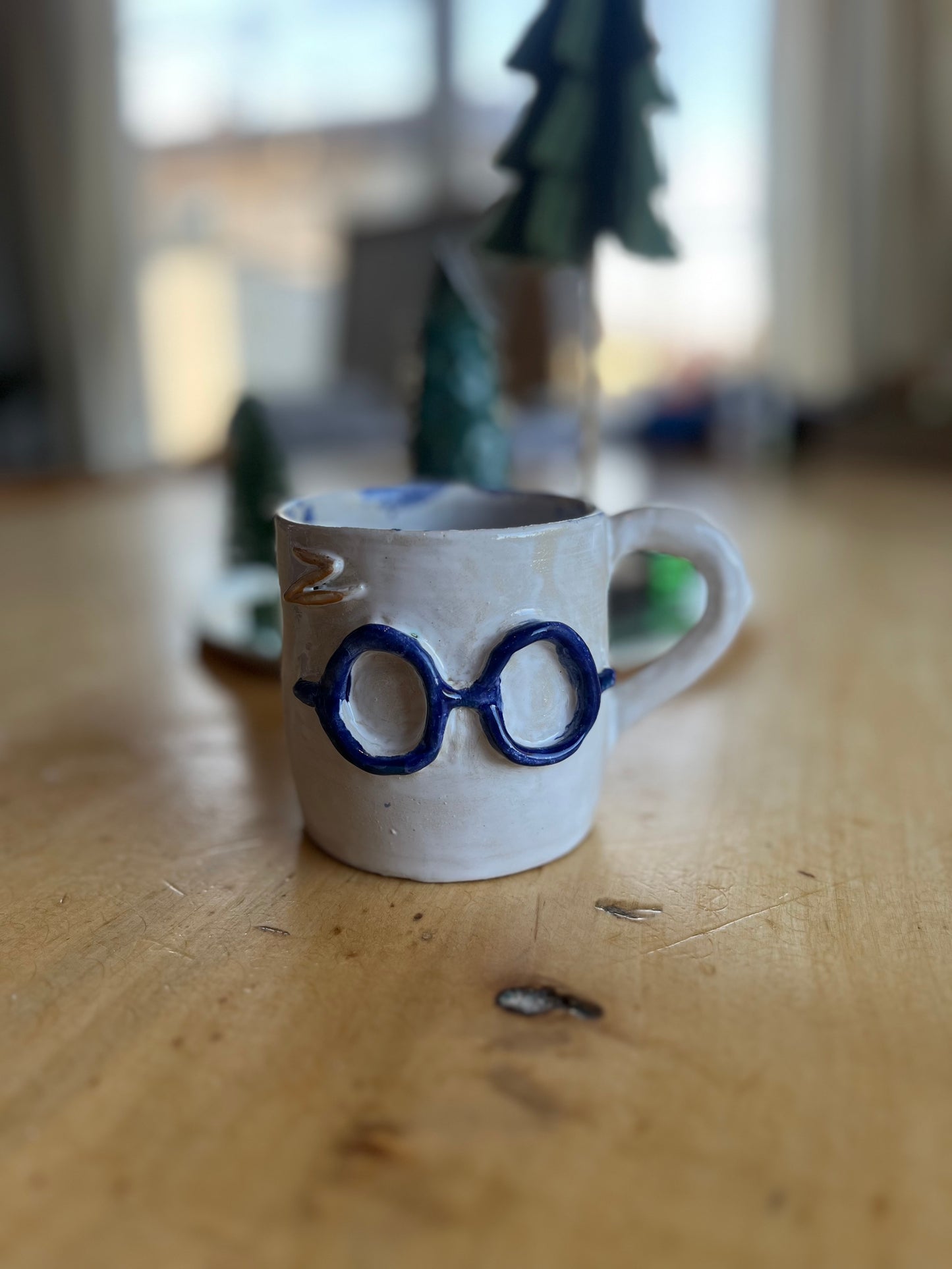 Harry Tasse