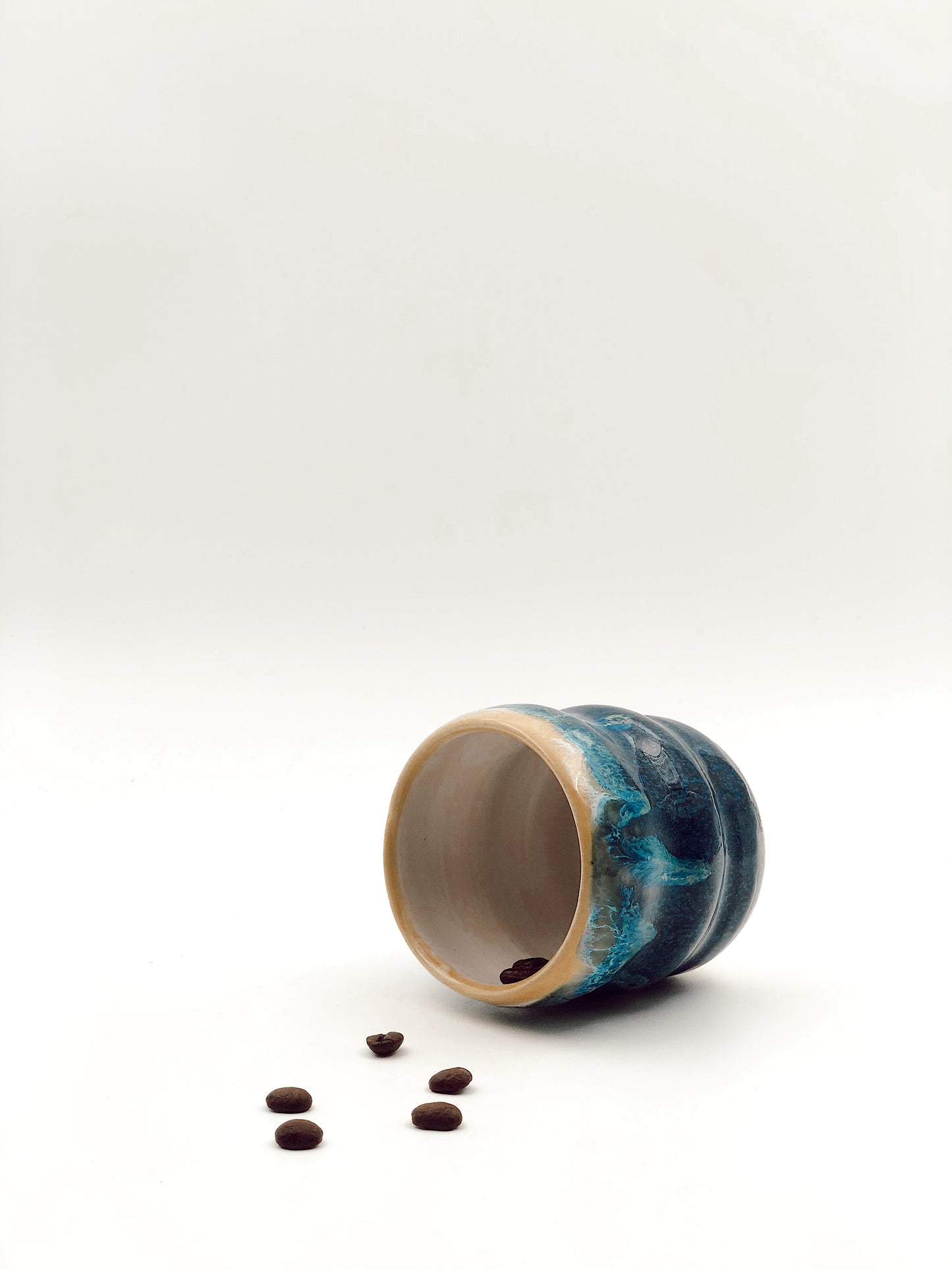 Becher Bubble Wave
