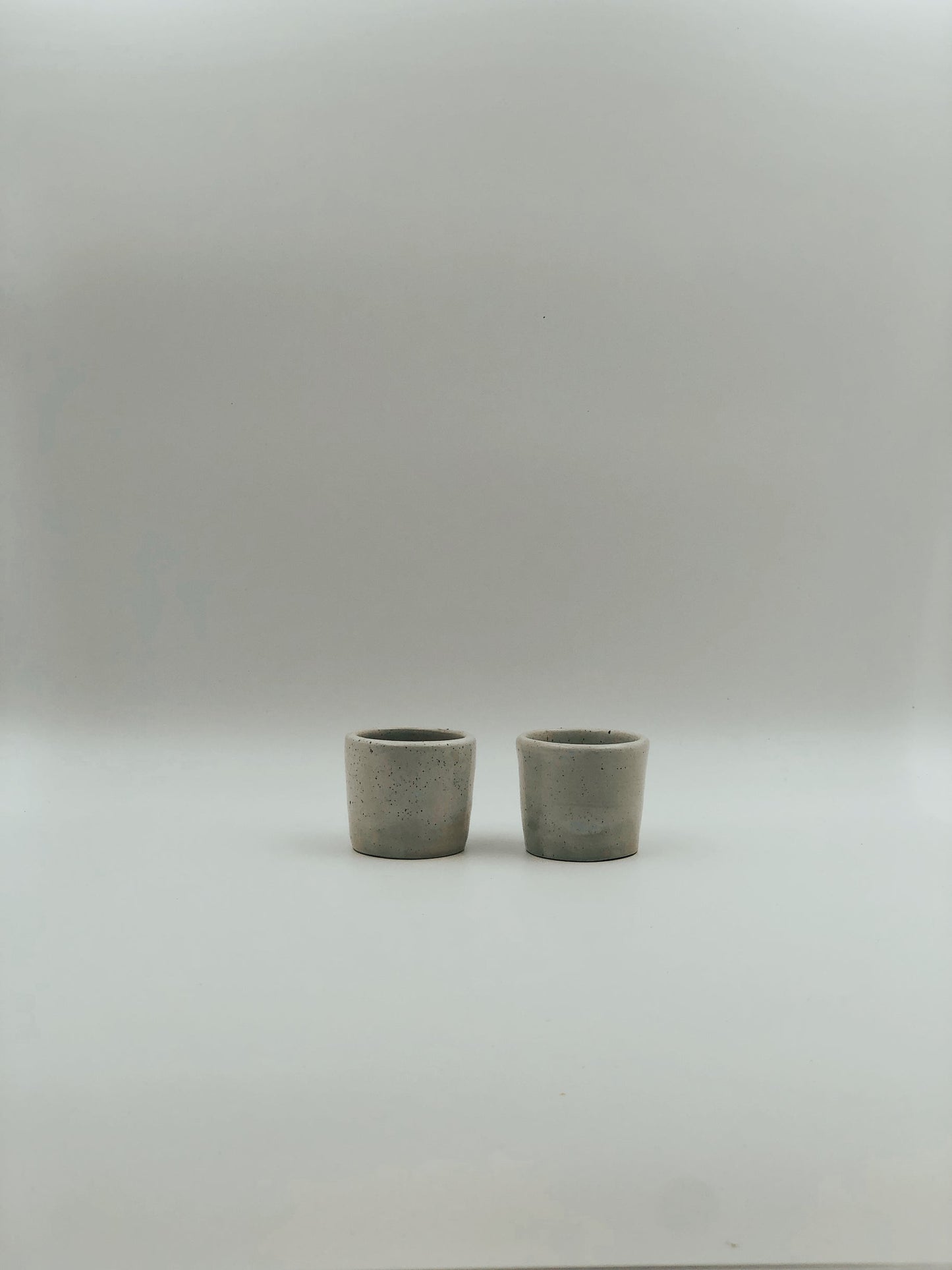 Espresso Becher
