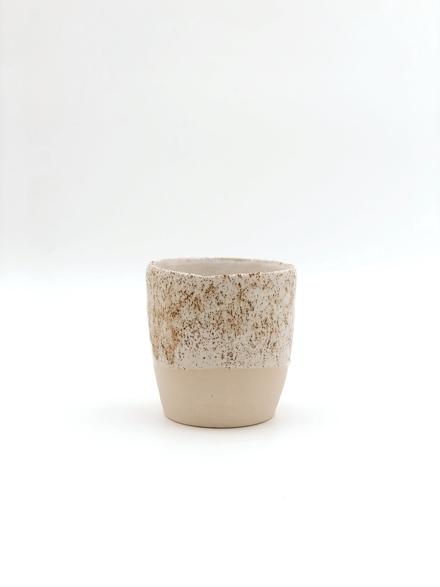 Becher Sand