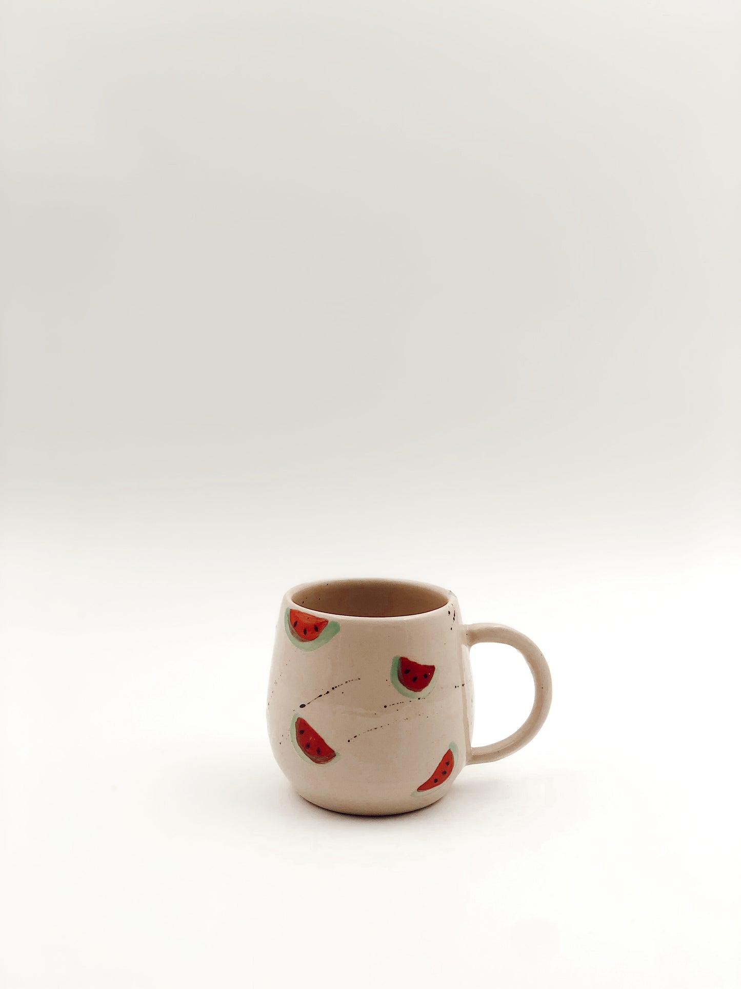 Tasse Melone