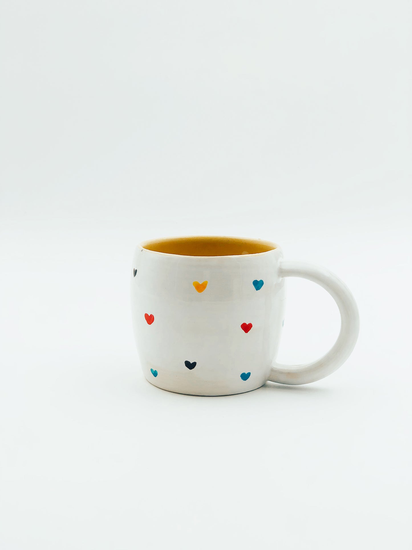 Tasse Rainbow Love
