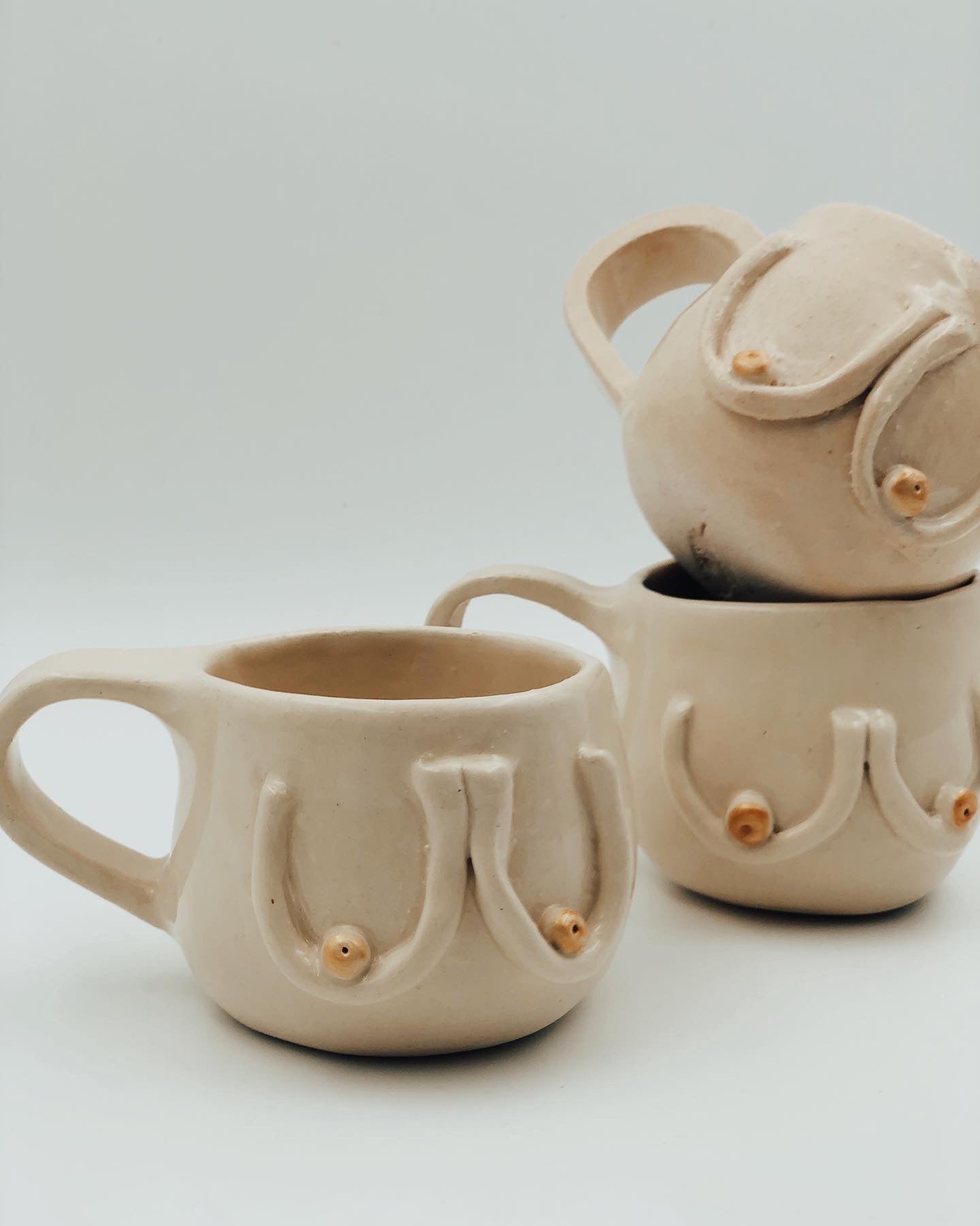 Boobs Tasse