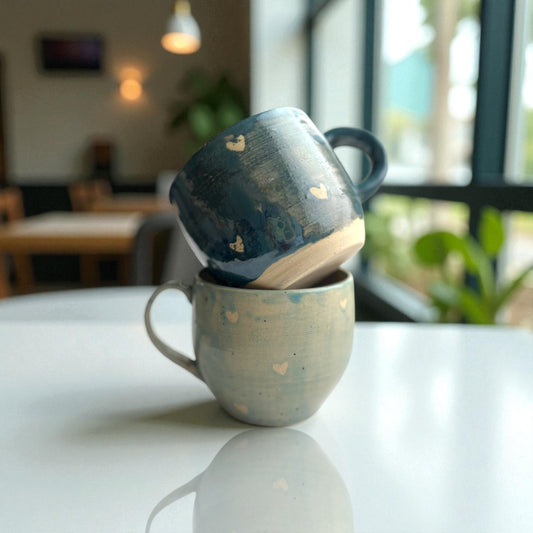 Tasse Herz