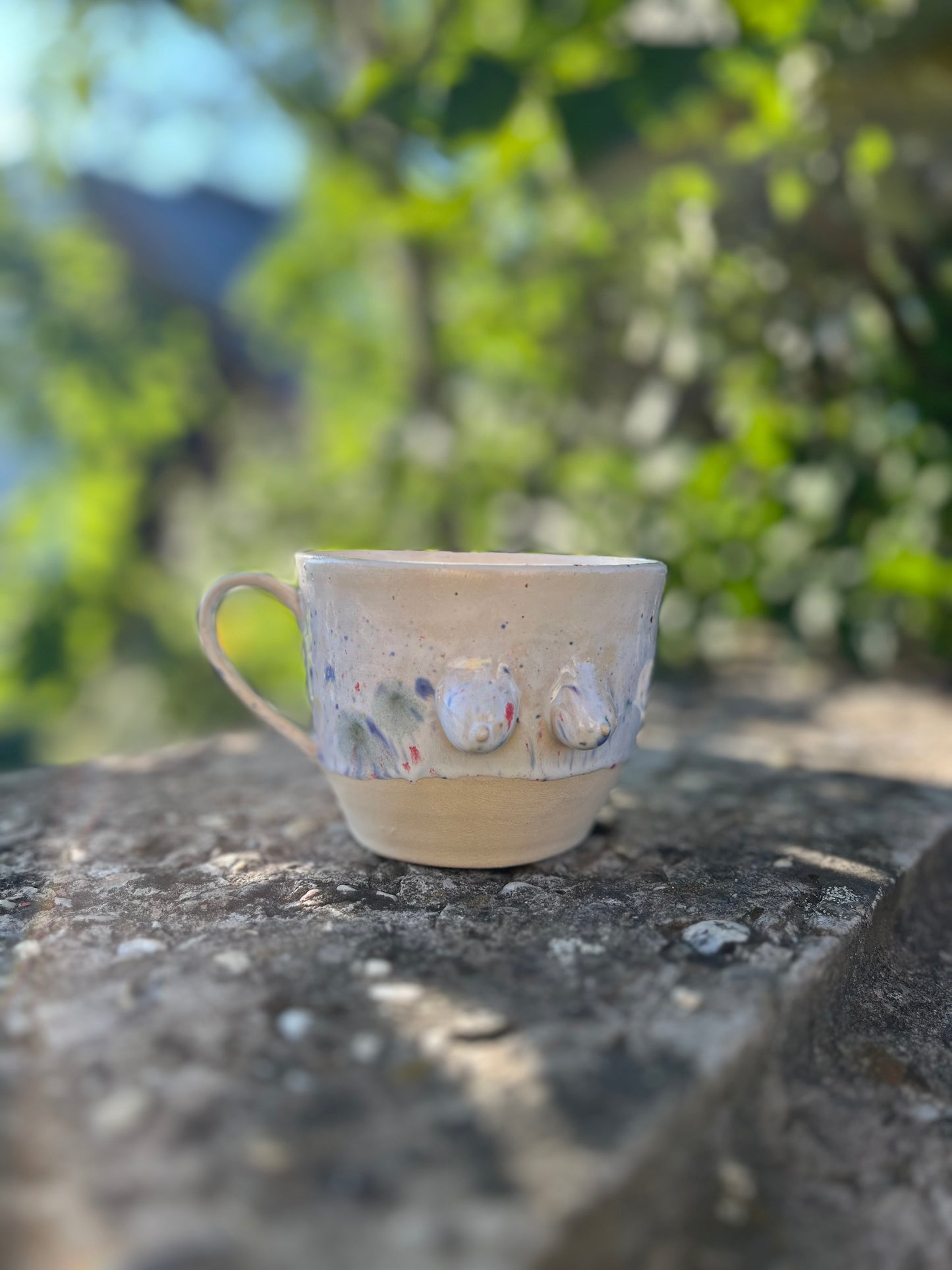 Tasse Boobs