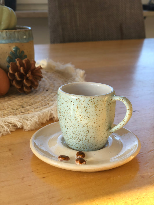 Espresso Tasse