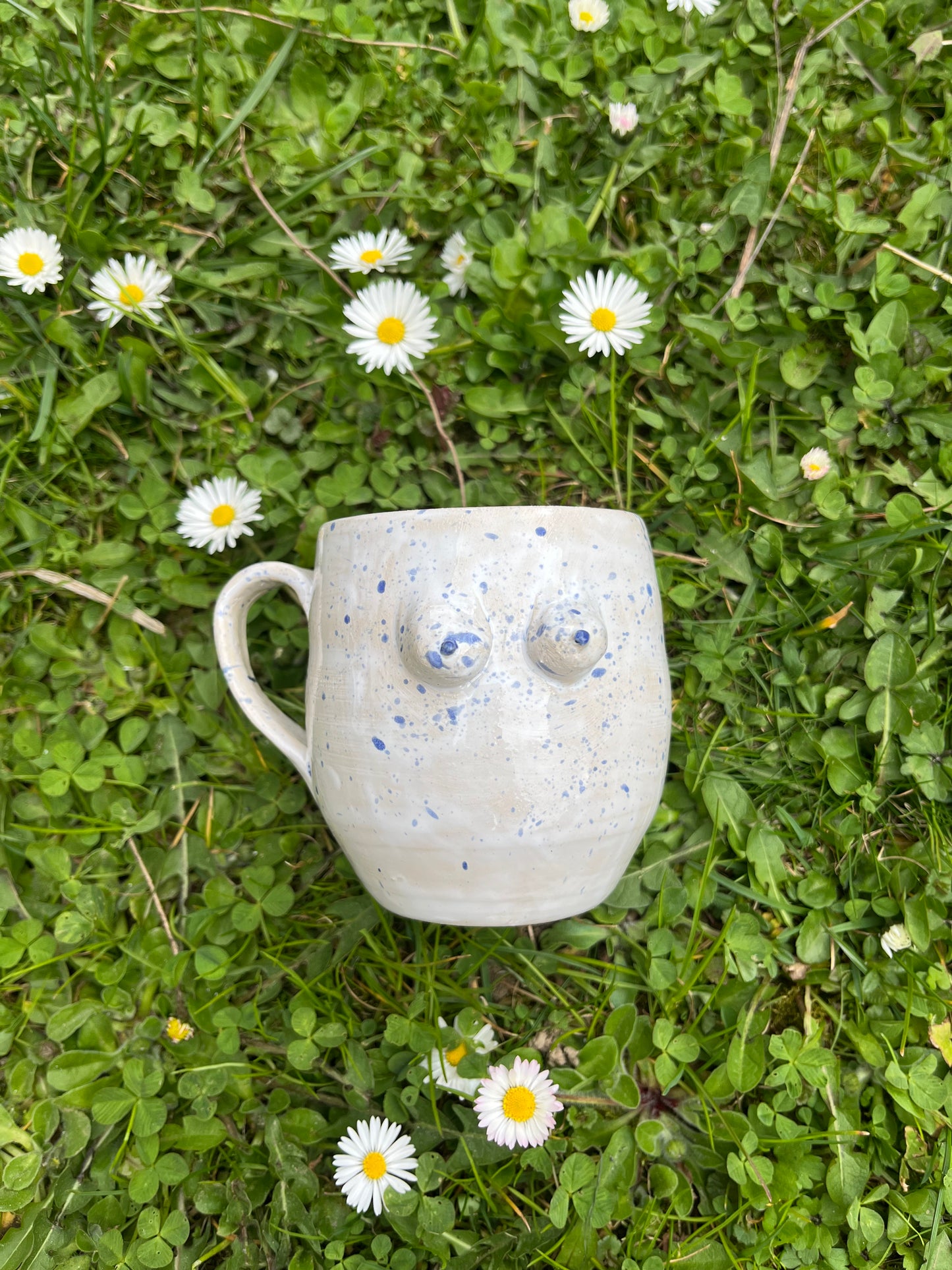 Tasse Boobs