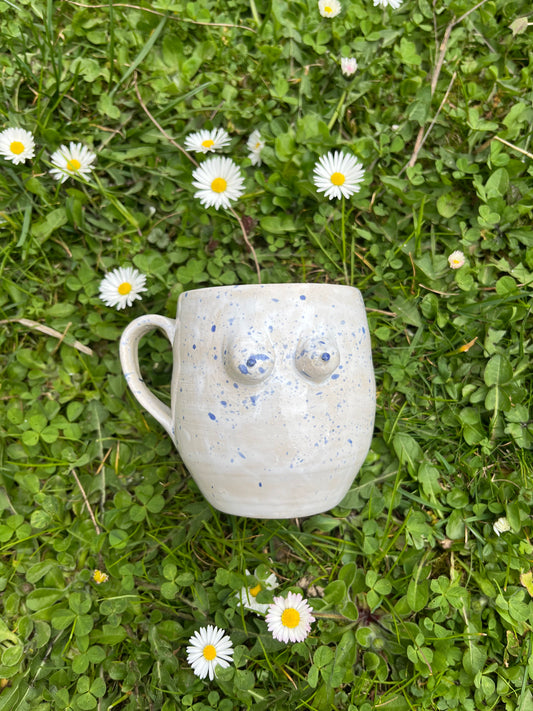 Tasse Boobs