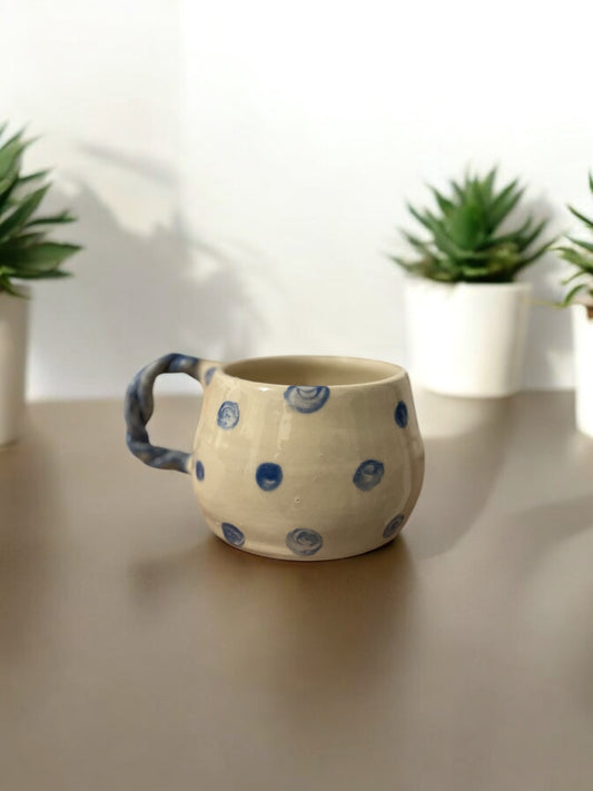 Tasse punkte