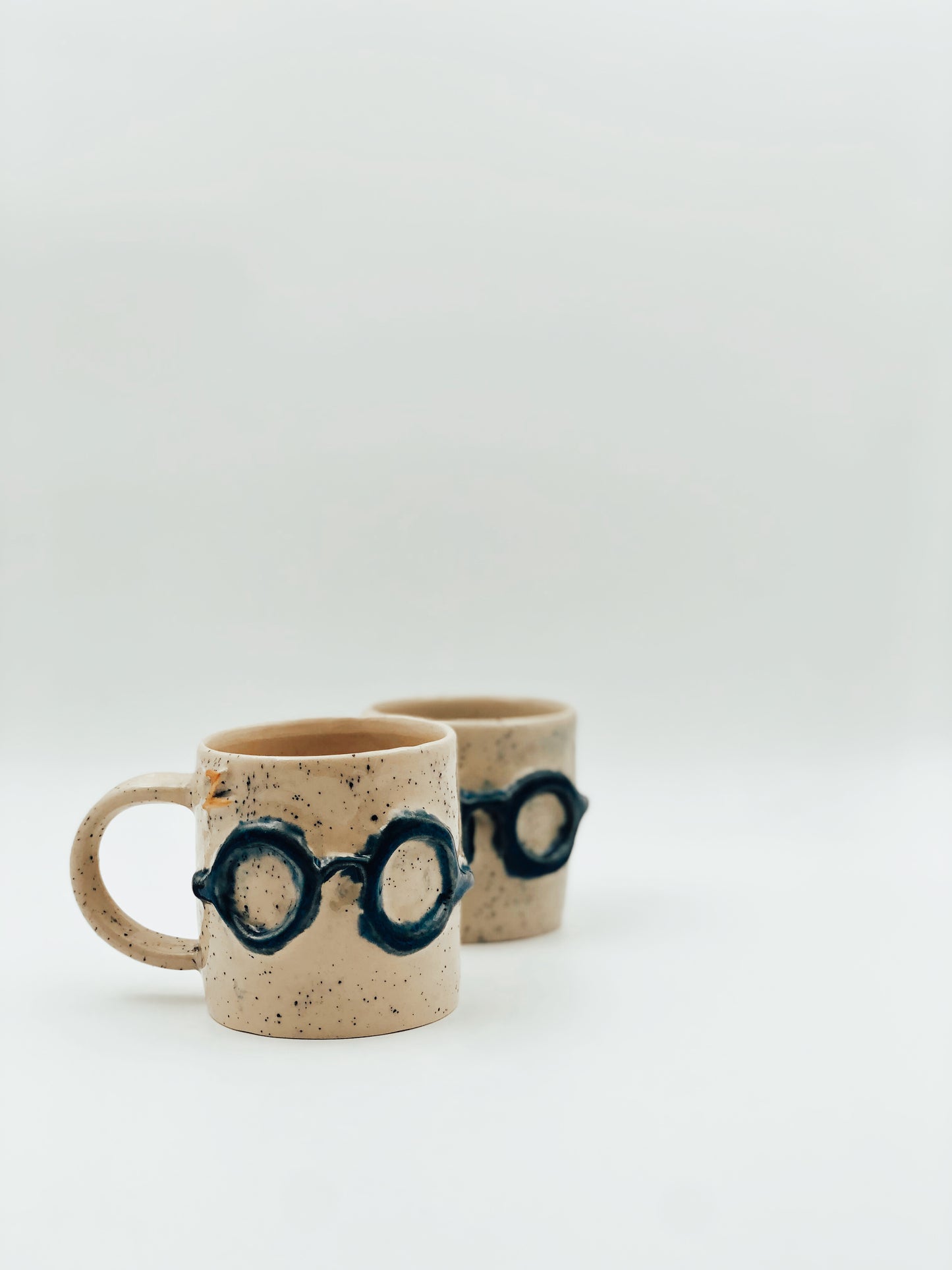Potter Tasse