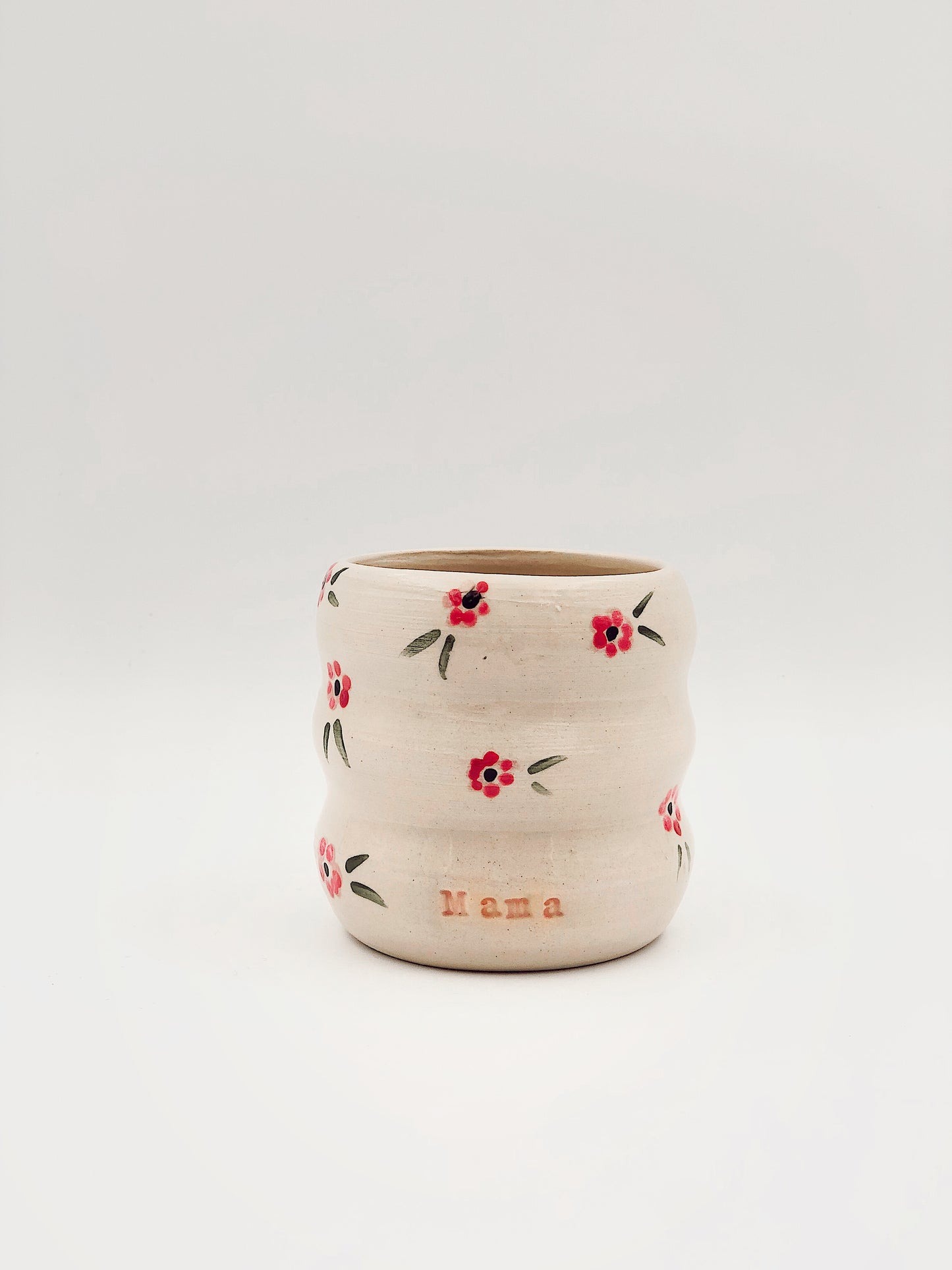 Becher Mama