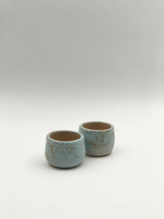Espresso Becher