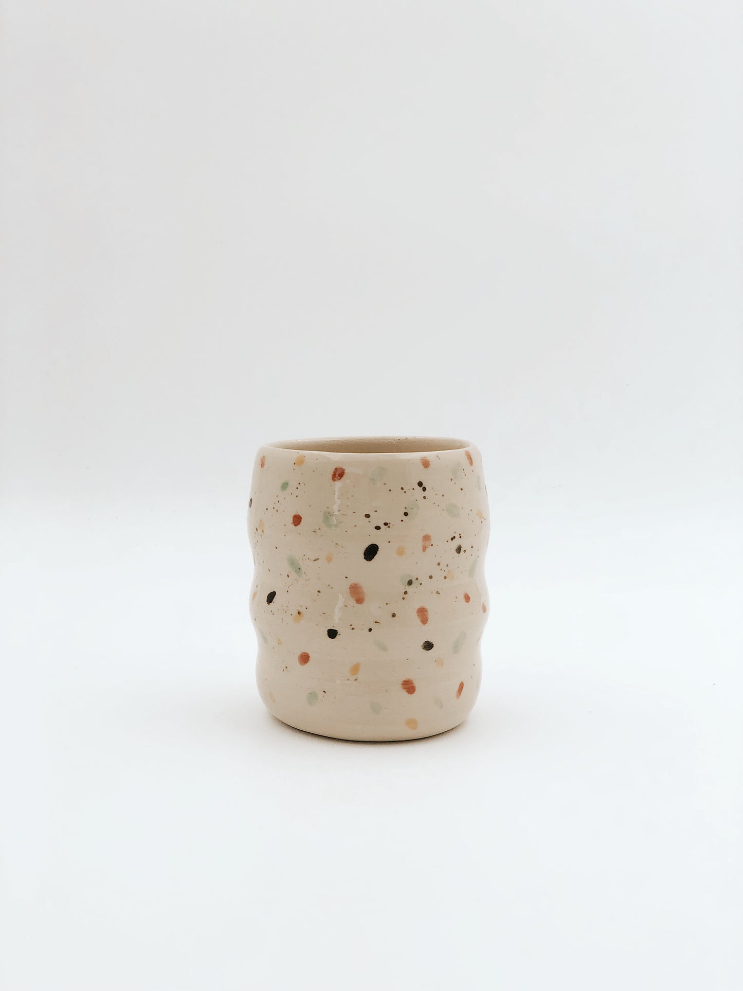 Becher Konfetti