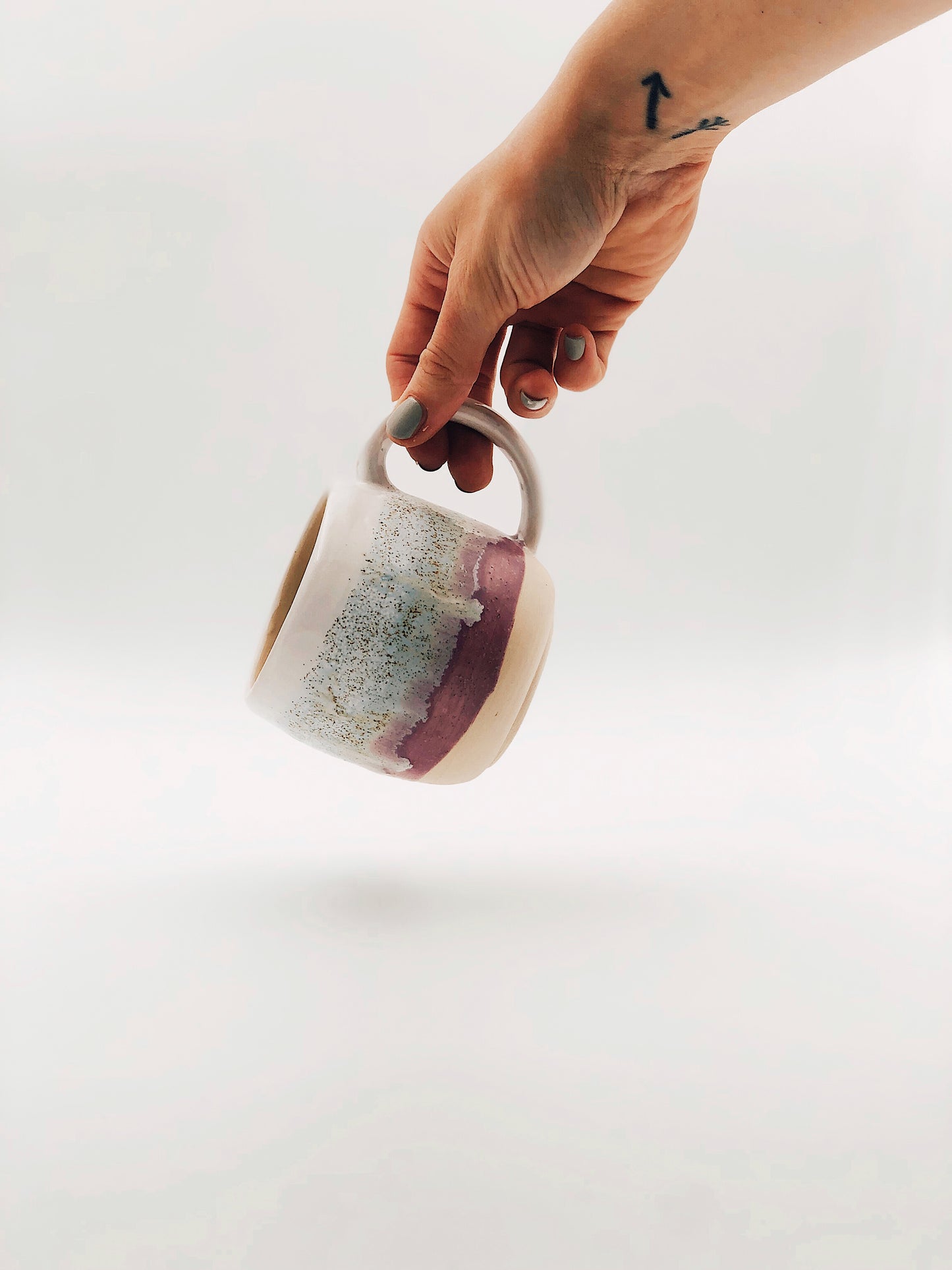 Tasse Hope
