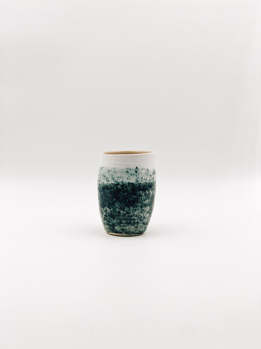Becher Krokodei