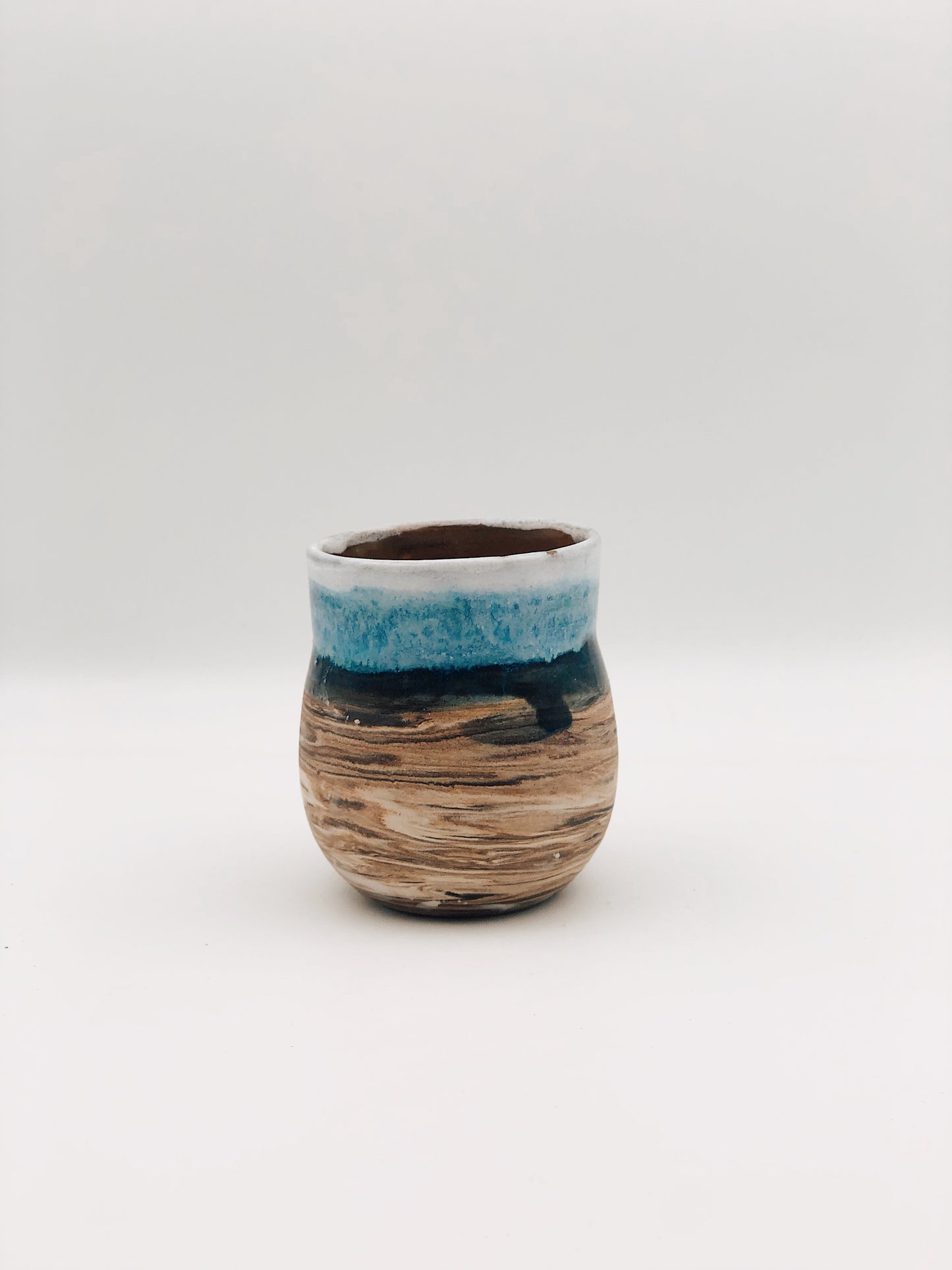 Becher Sand&Sea