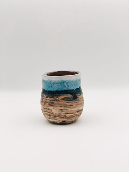 Becher Sand&Sea