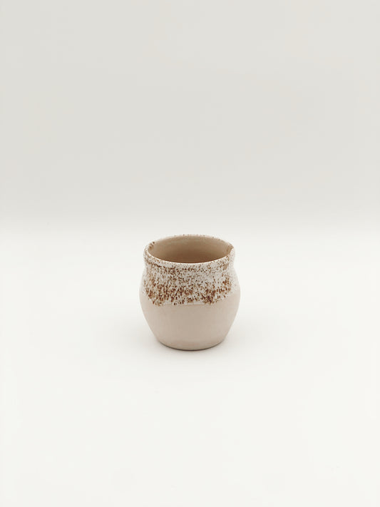 Becher Sand
