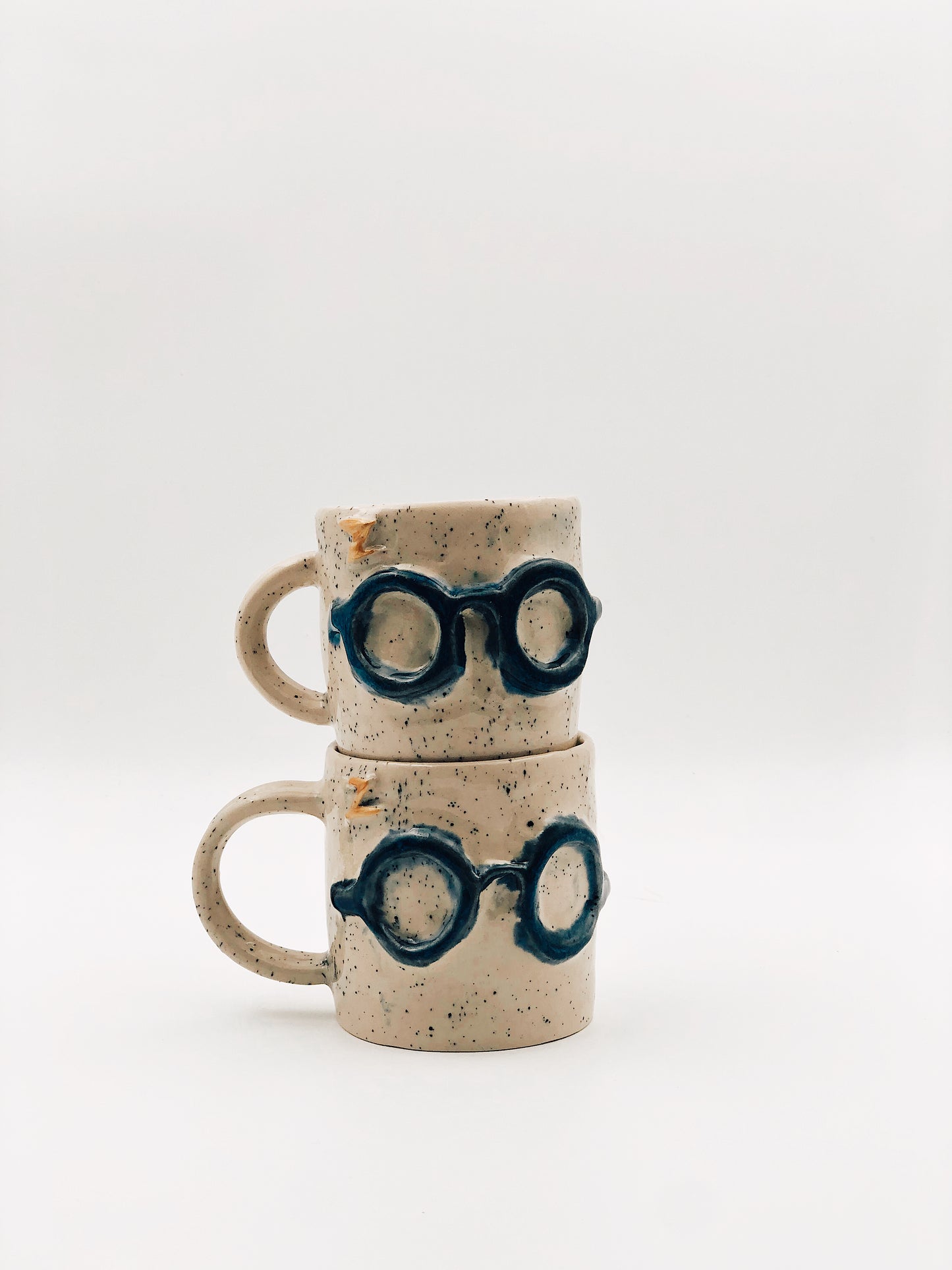 Potter Tasse