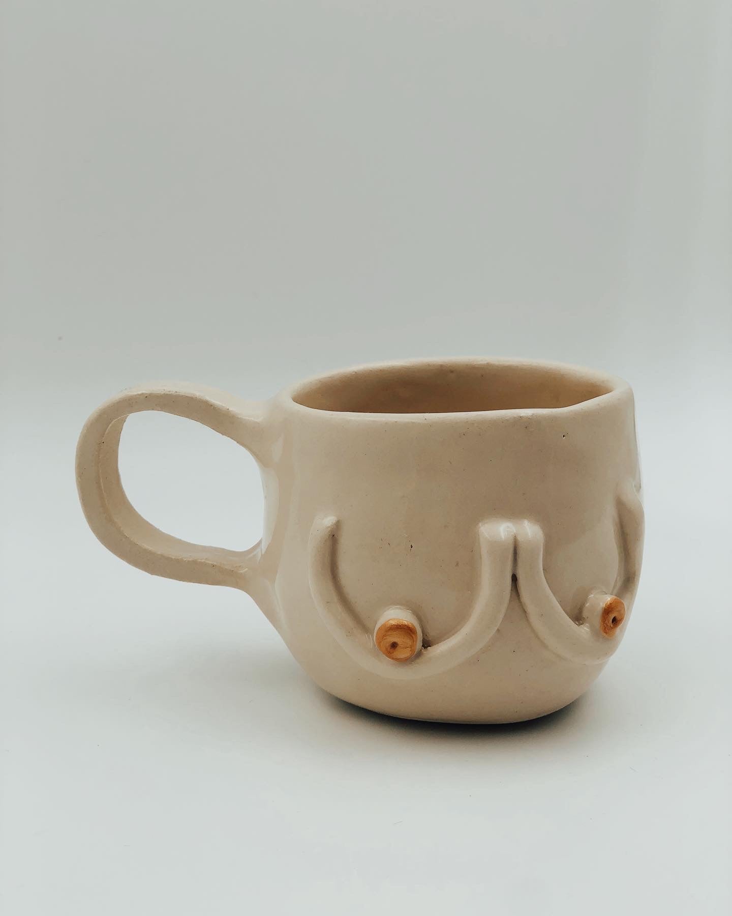 Boobs Tasse