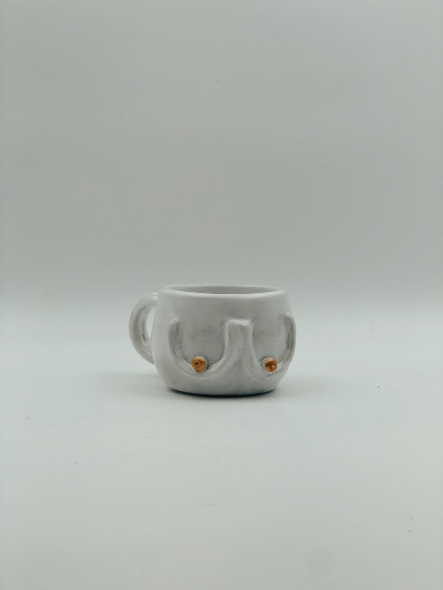 Boobs Tasse