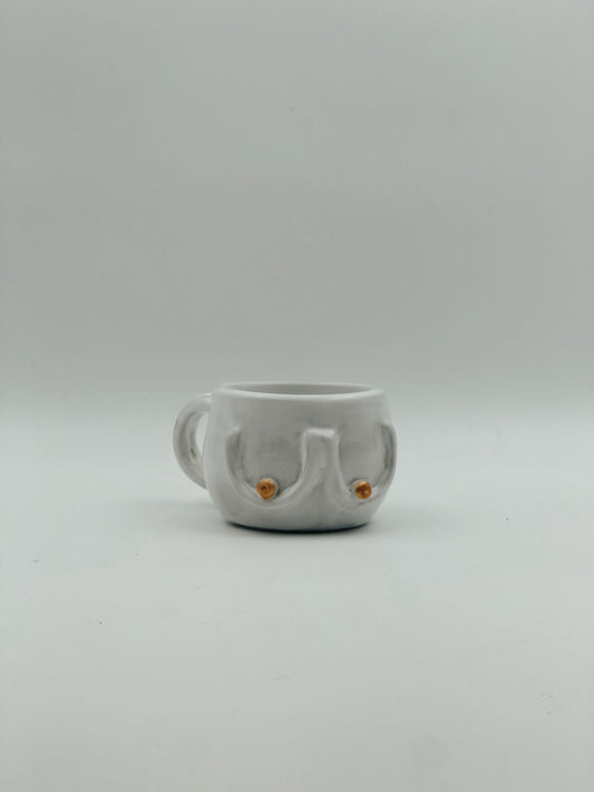 Boobs Tasse