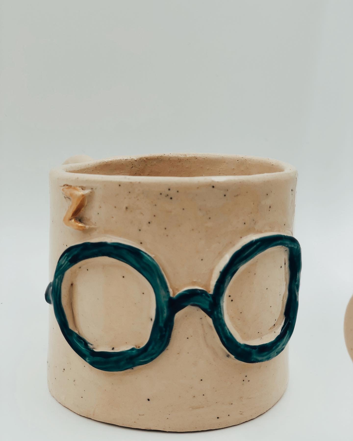 Potter Tasse