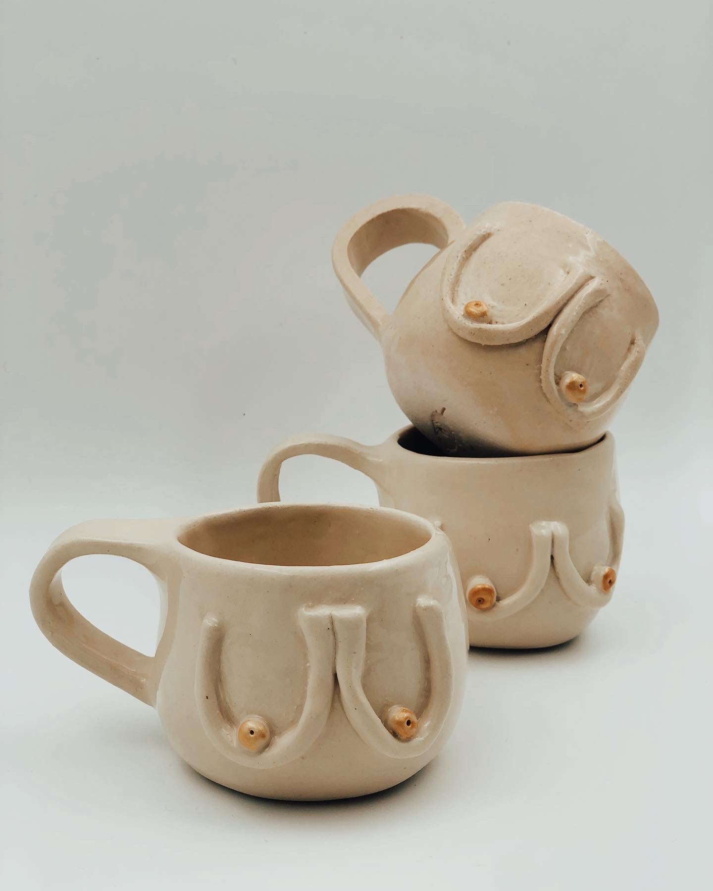 Boobs Tasse